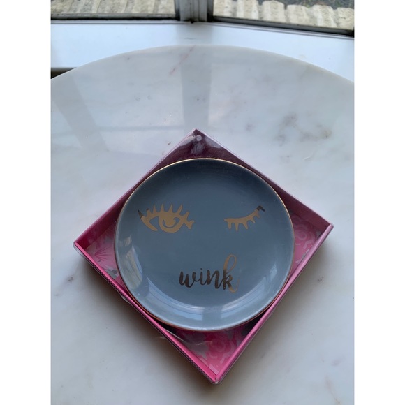 “Wink” Trinket Dish - Picture 3 of 4